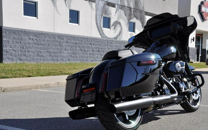 2024 Harley-Davidson® FLHX - Street Glide®