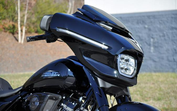 2024 Harley-Davidson® FLHX - Street Glide®