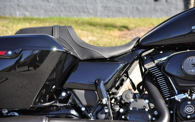 2024 Harley-Davidson® FLHX - Street Glide®