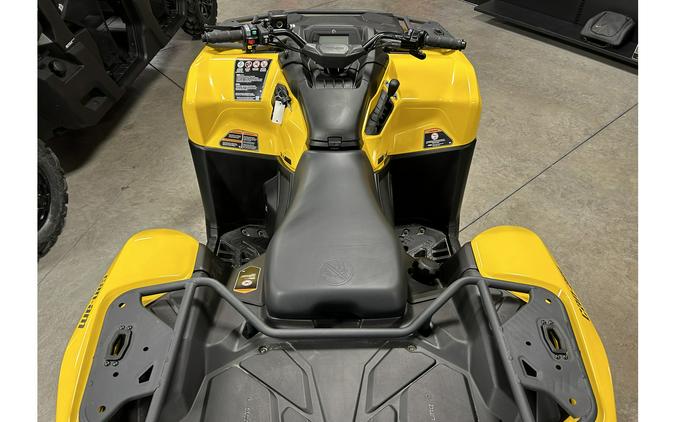 2024 Can-Am ATV OUTL XT 700 YL 24