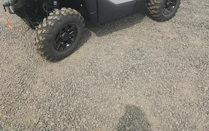 2024 Polaris Ranger SP 570 NorthStar Edition