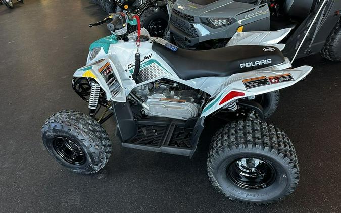 2024 Polaris Outlaw 110 EFI