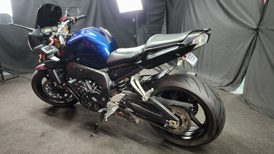 2007 Yamaha FZ1