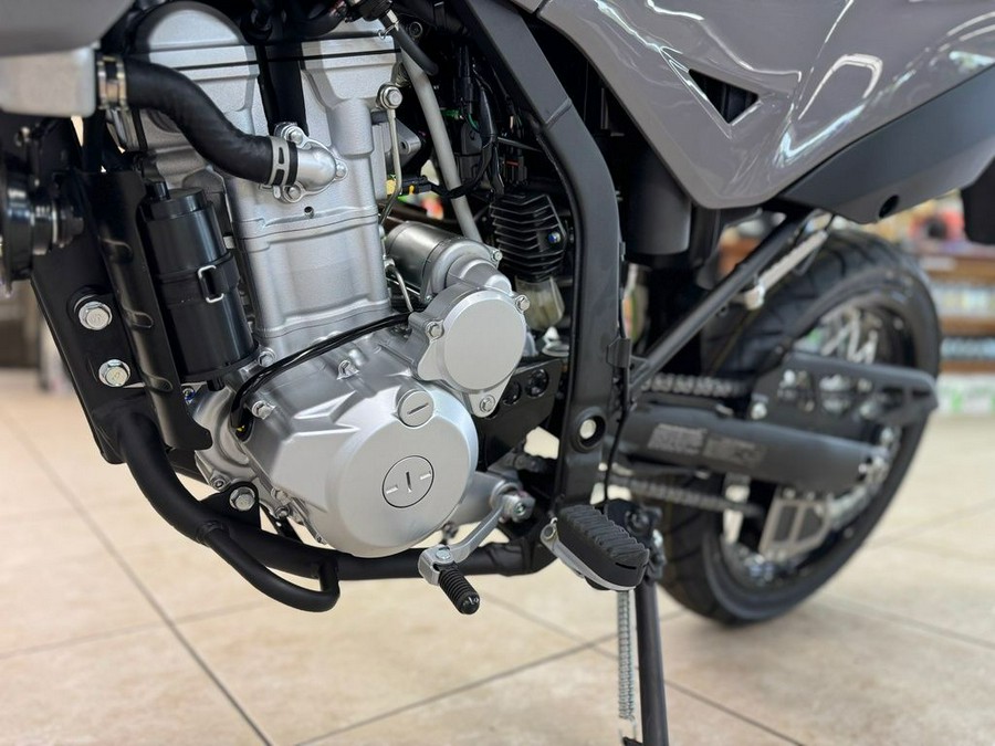 2025 Kawasaki KLX®300SM