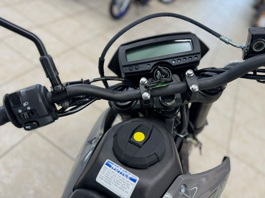 2025 Kawasaki KLX®300SM