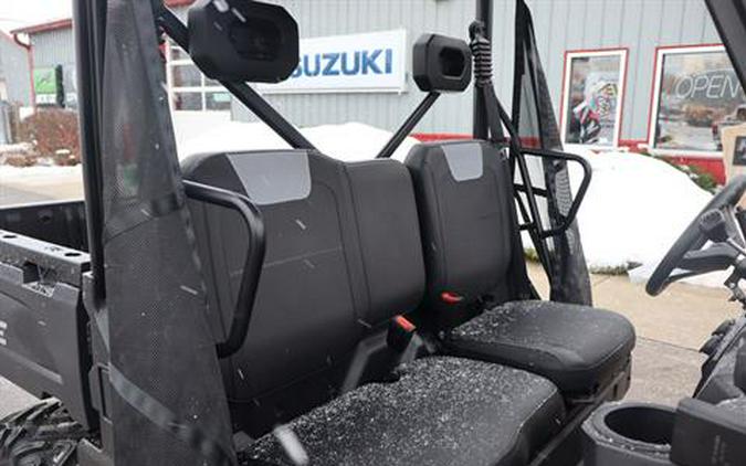 2025 CFMOTO UForce 600