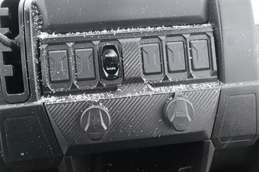 2025 CFMOTO UForce 600