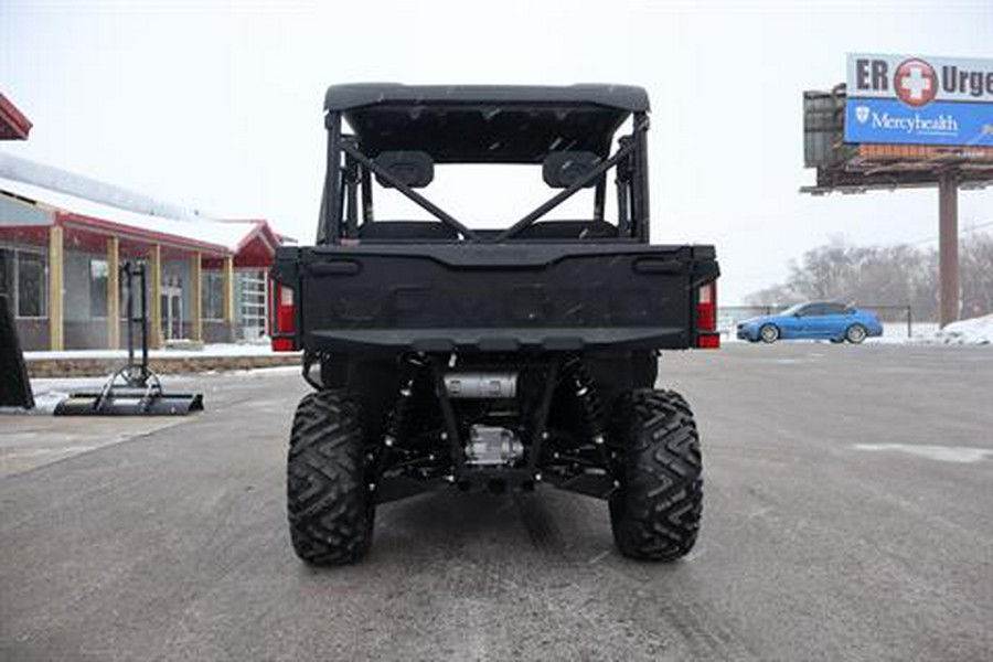 2025 CFMOTO UForce 600