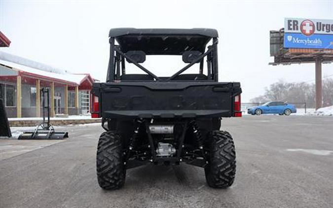 2025 CFMOTO UForce 600