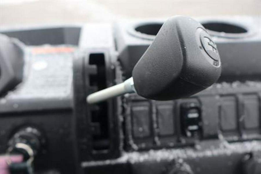 2025 CFMOTO UForce 600