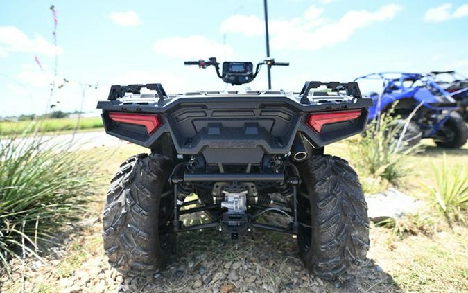 2025 Polaris Sportsman 850