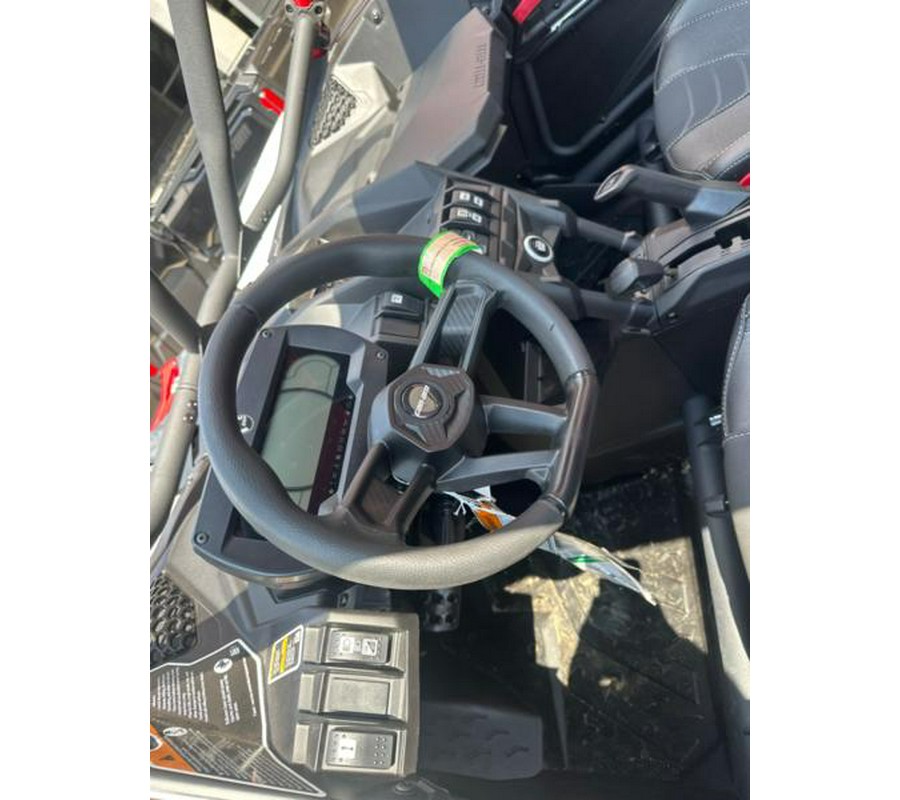 2025 Can-Am® Maverick X3 X rc Turbo RR 72