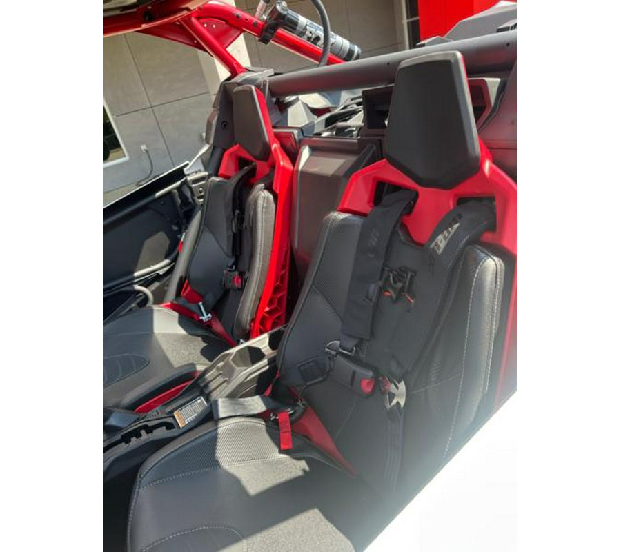 2025 Can-Am® Maverick X3 X rc Turbo RR 72