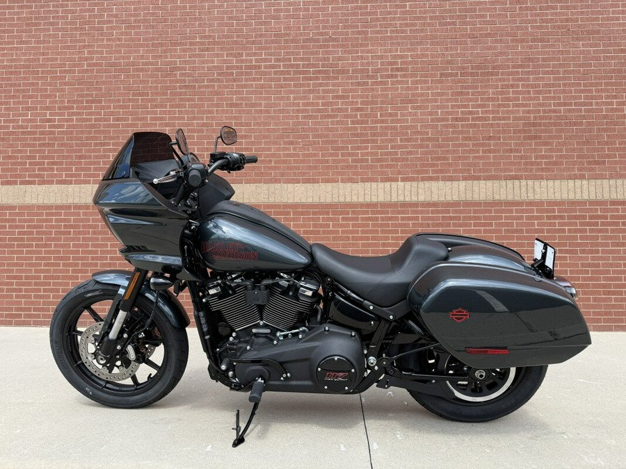 FXLRST 2025 Low Rider® ST