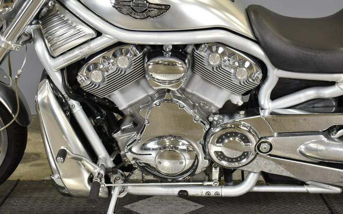 2003 Harley-Davidson V-Rod