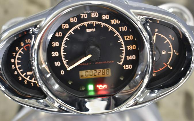 2003 Harley-Davidson V-Rod