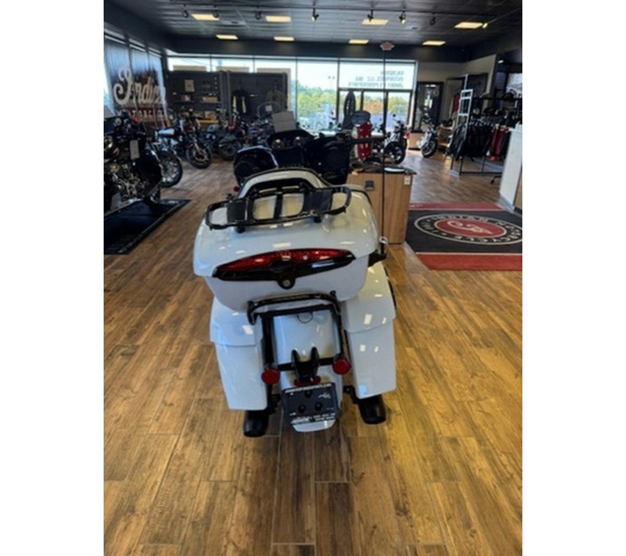 2025 Indian N25LDDRRA