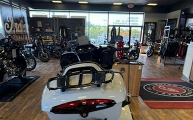 2025 Indian N25LDDRRA