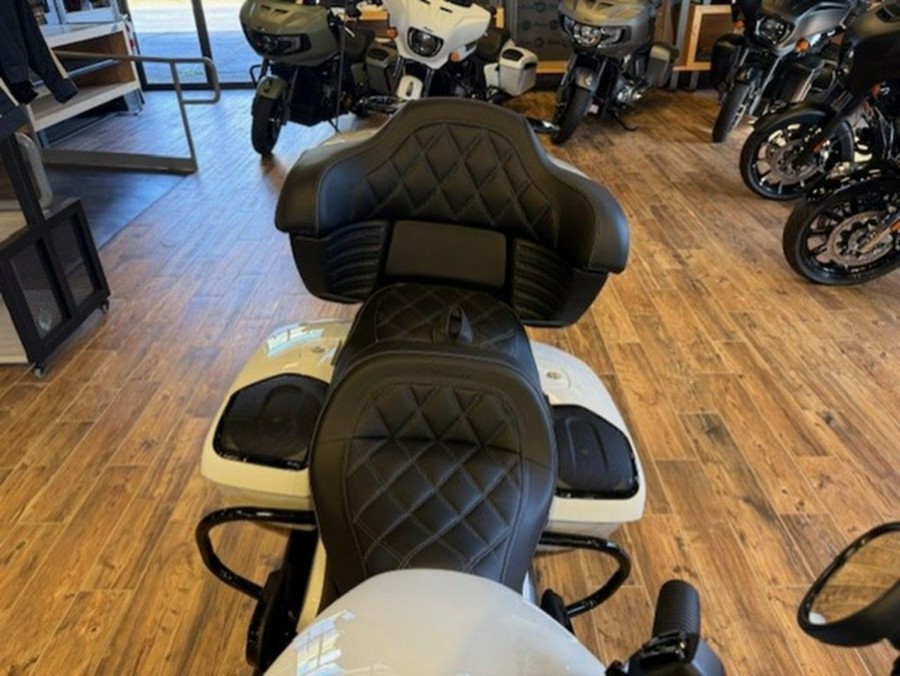 2025 Indian N25LDDRRA