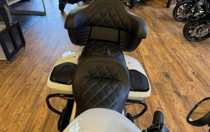 2025 Indian N25LDDRRA