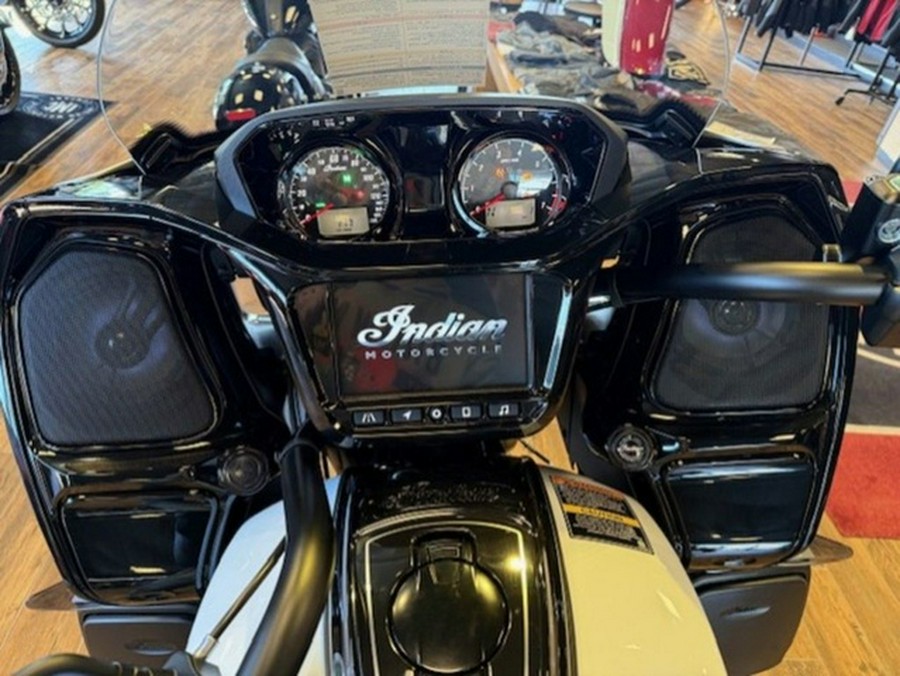 2025 Indian N25LDDRRA