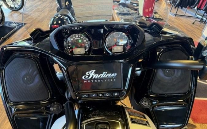 2025 Indian N25LDDRRA