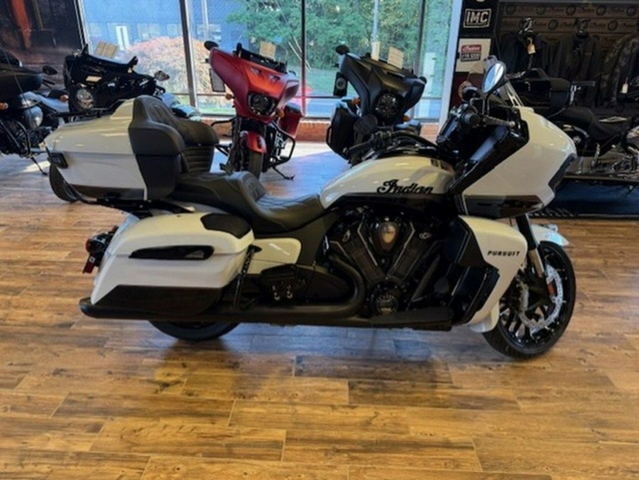 2025 Indian N25LDDRRA