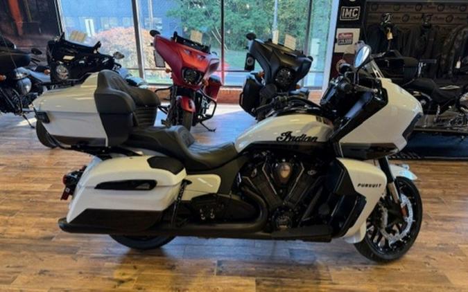 2025 Indian N25LDDRRA