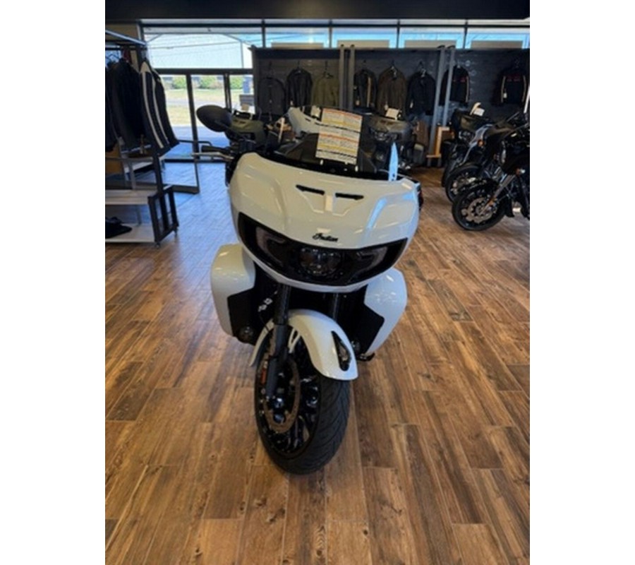 2025 Indian N25LDDRRA