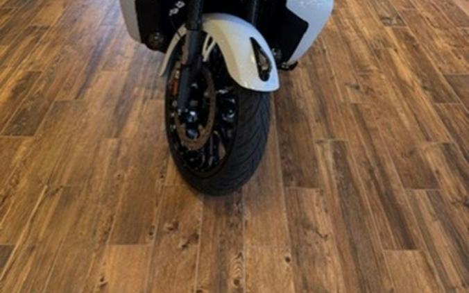 2025 Indian N25LDDRRA