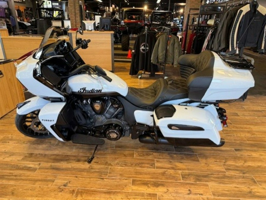 2025 Indian N25LDDRRA