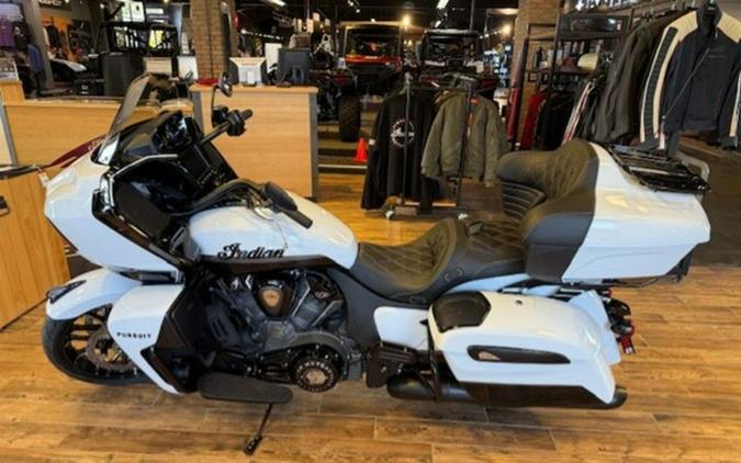 2025 Indian N25LDDRRA