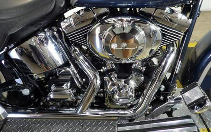 2003 Harley-Davidson Heritage Springer
