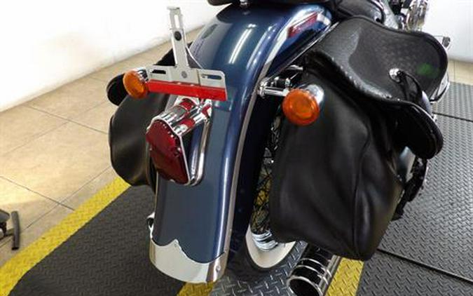 2003 Harley-Davidson Heritage Springer