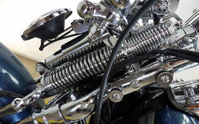 2003 Harley-Davidson Heritage Springer