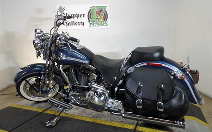 2003 Harley-Davidson Heritage Springer
