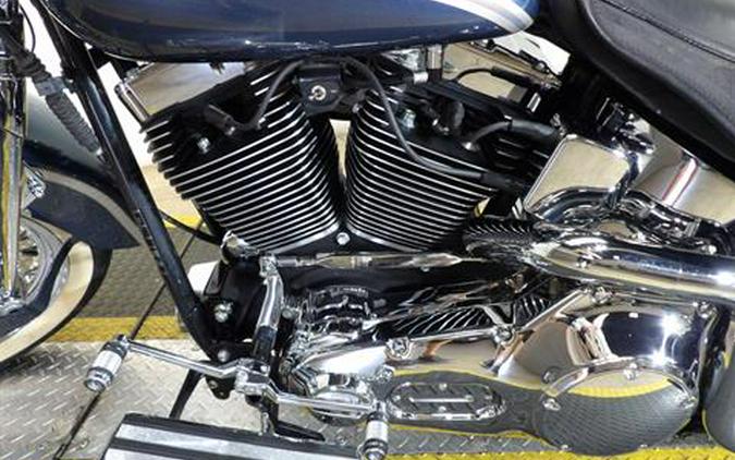 2003 Harley-Davidson Heritage Springer