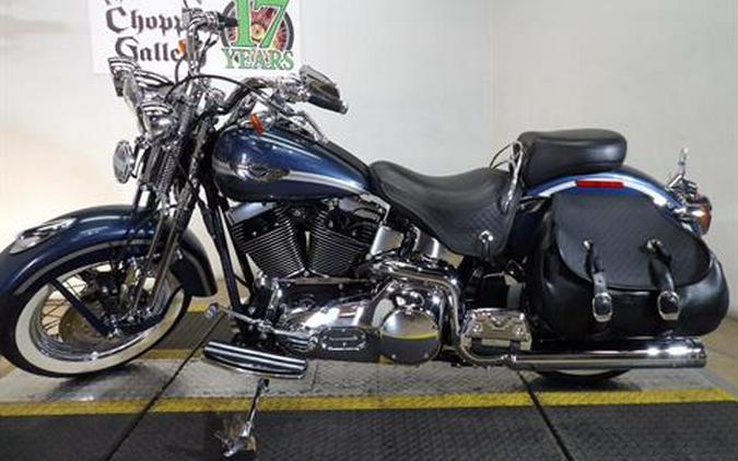 2003 Harley-Davidson Heritage Springer
