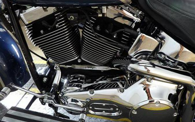 2003 Harley-Davidson Heritage Springer