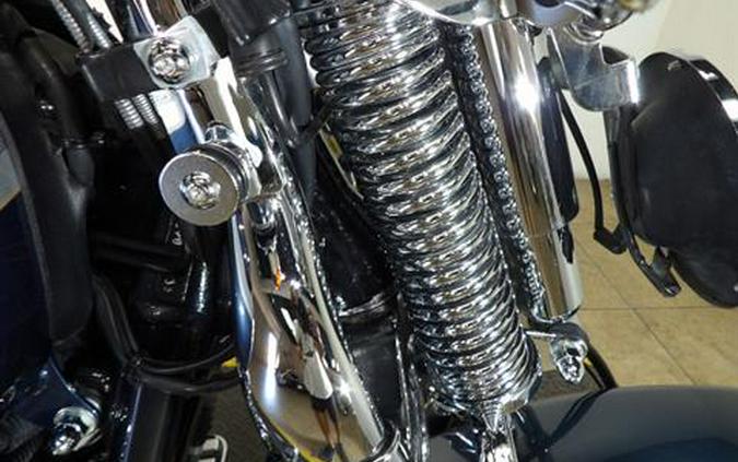 2003 Harley-Davidson Heritage Springer