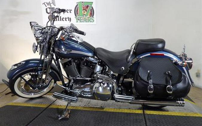 2003 Harley-Davidson Heritage Springer
