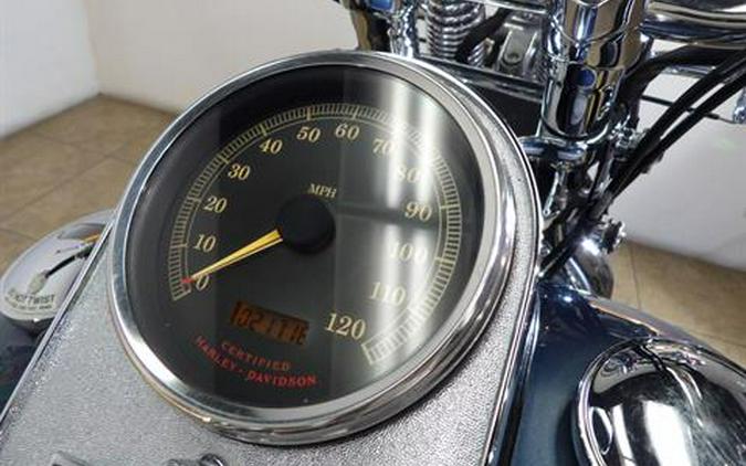 2003 Harley-Davidson Heritage Springer
