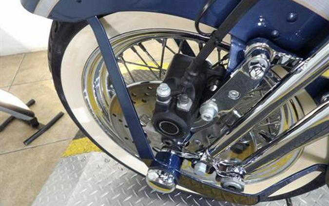 2003 Harley-Davidson Heritage Springer