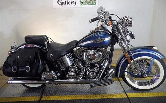 2003 Harley-Davidson Heritage Springer
