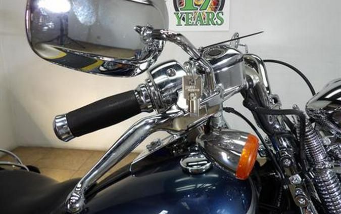 2003 Harley-Davidson Heritage Springer