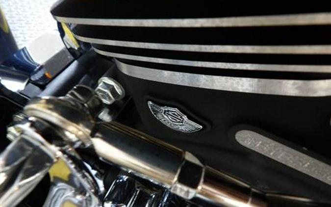 2003 Harley-Davidson Heritage Springer