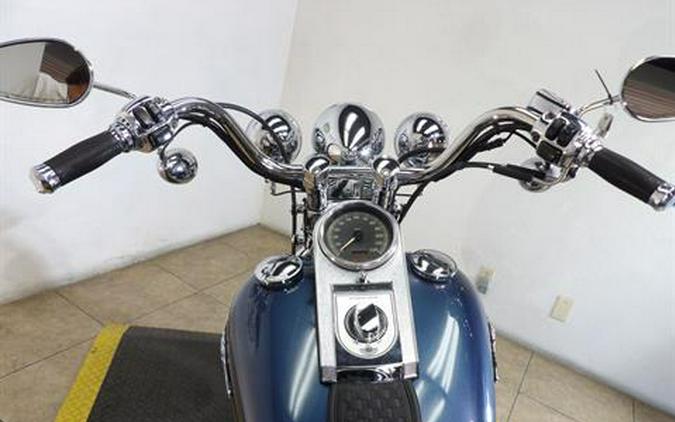2003 Harley-Davidson Heritage Springer