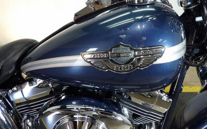 2003 Harley-Davidson Heritage Springer