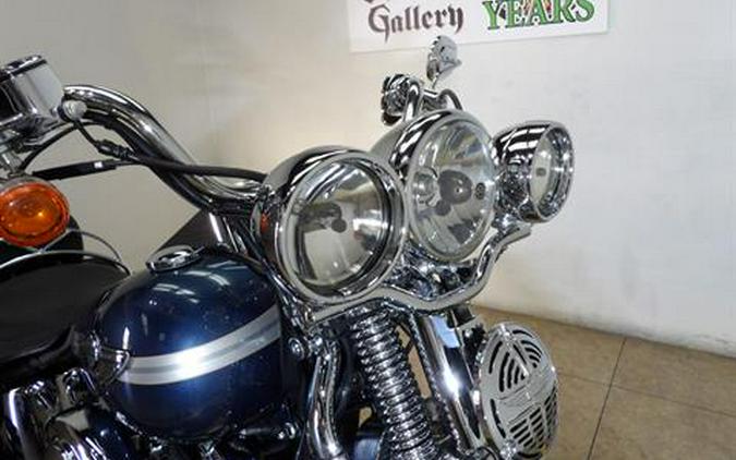 2003 Harley-Davidson Heritage Springer