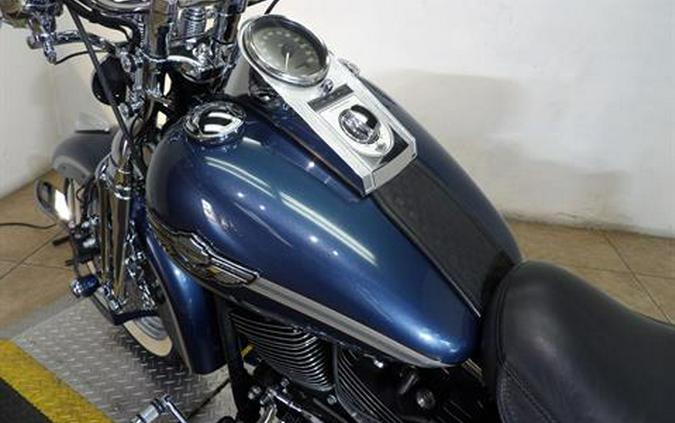 2003 Harley-Davidson Heritage Springer